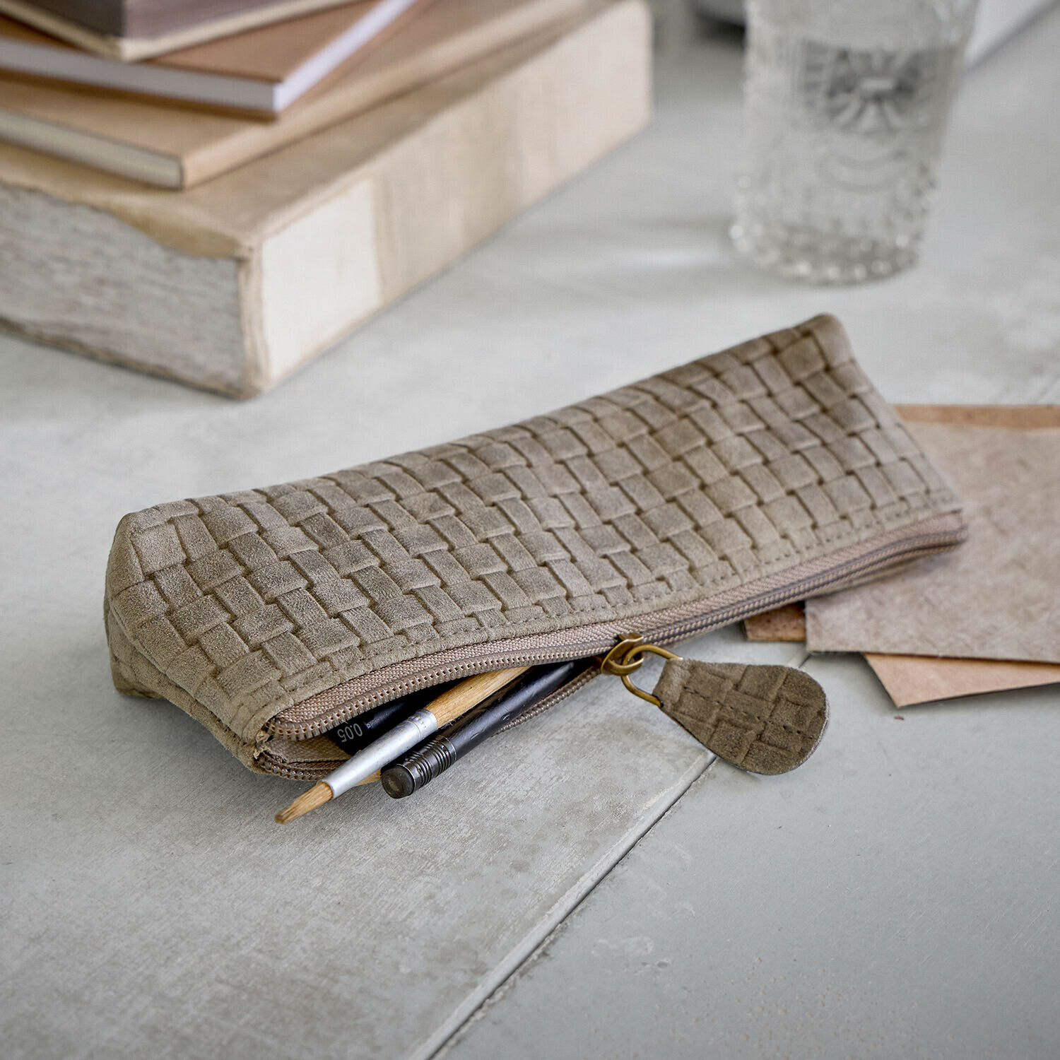 Trousse Nivelles