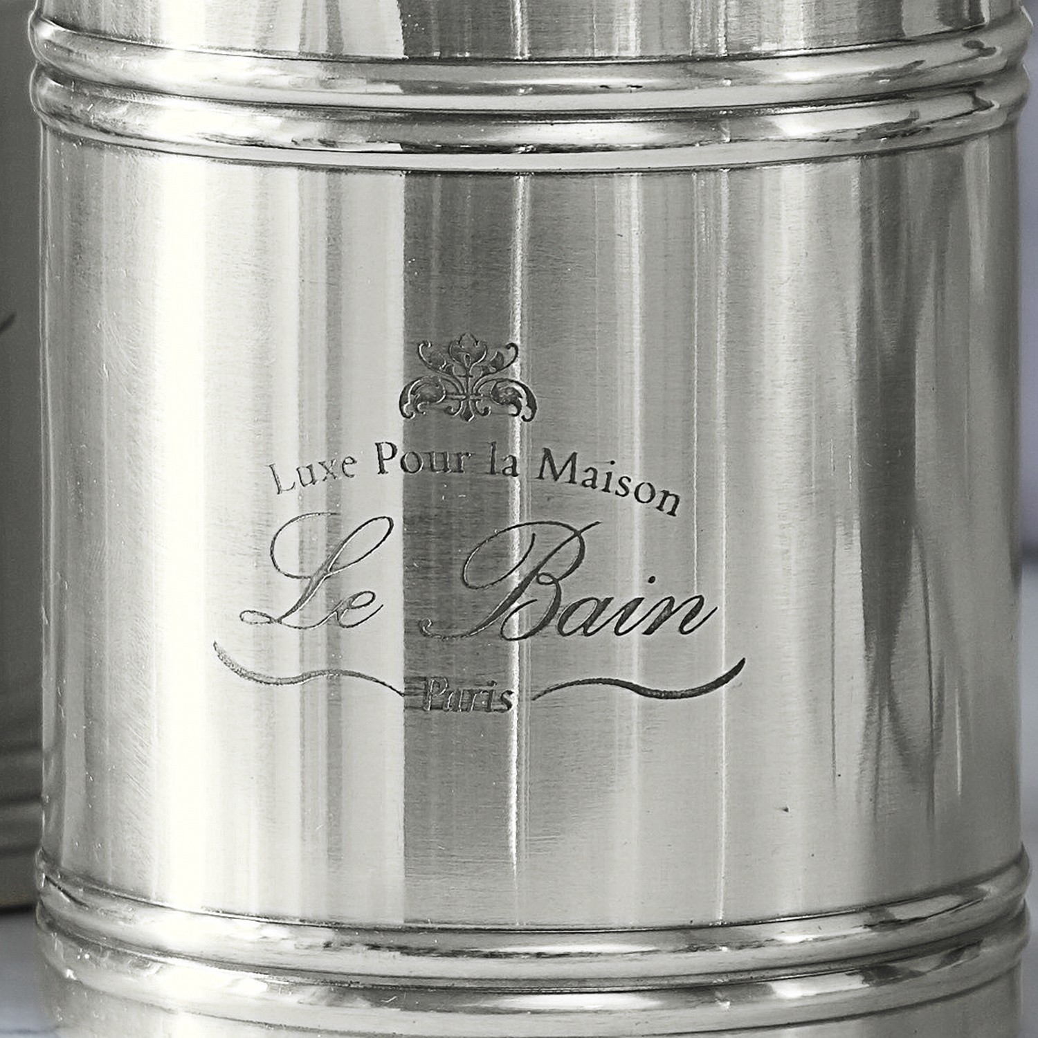 Set de salle de bains Le Bain