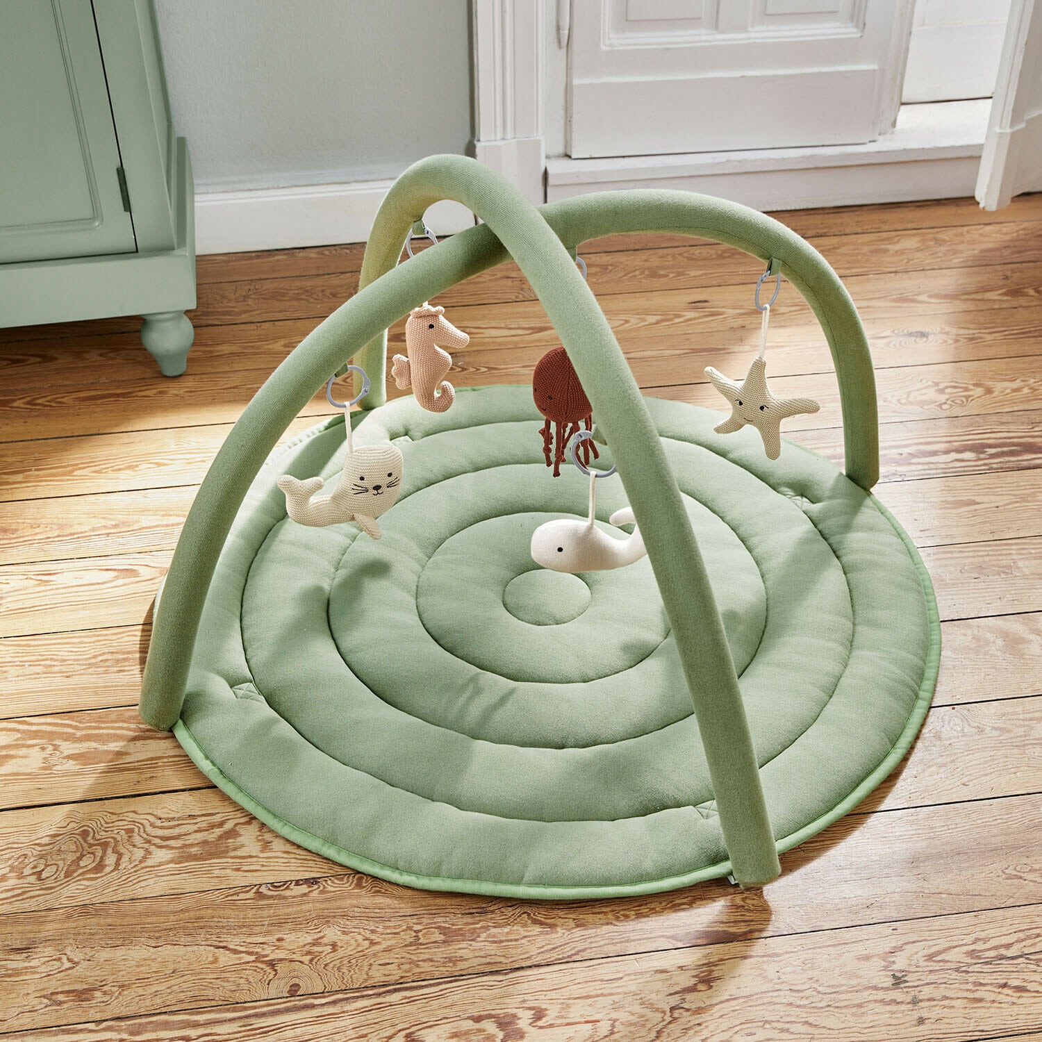 Arche de jeu Bubbilo