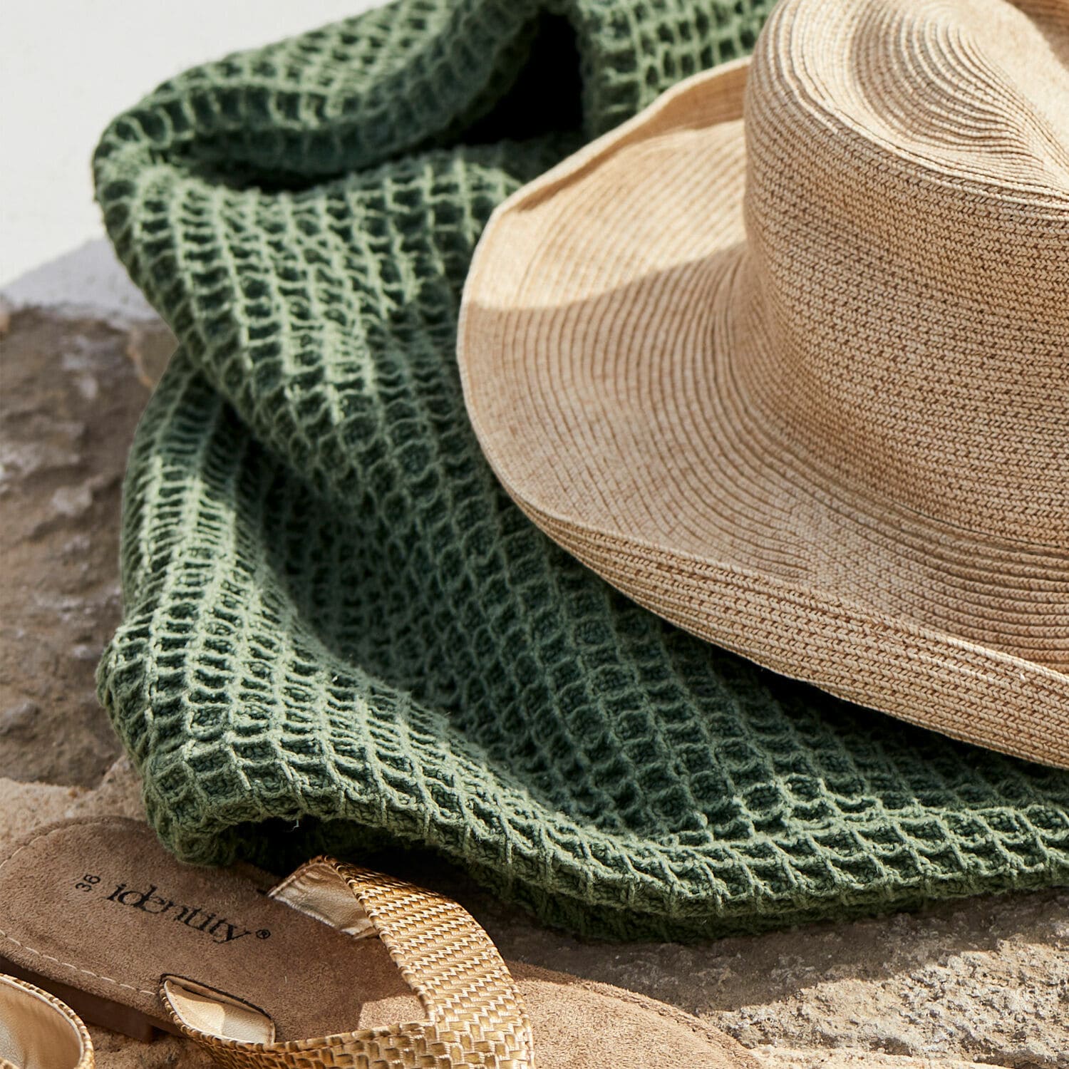 Serviette Capian