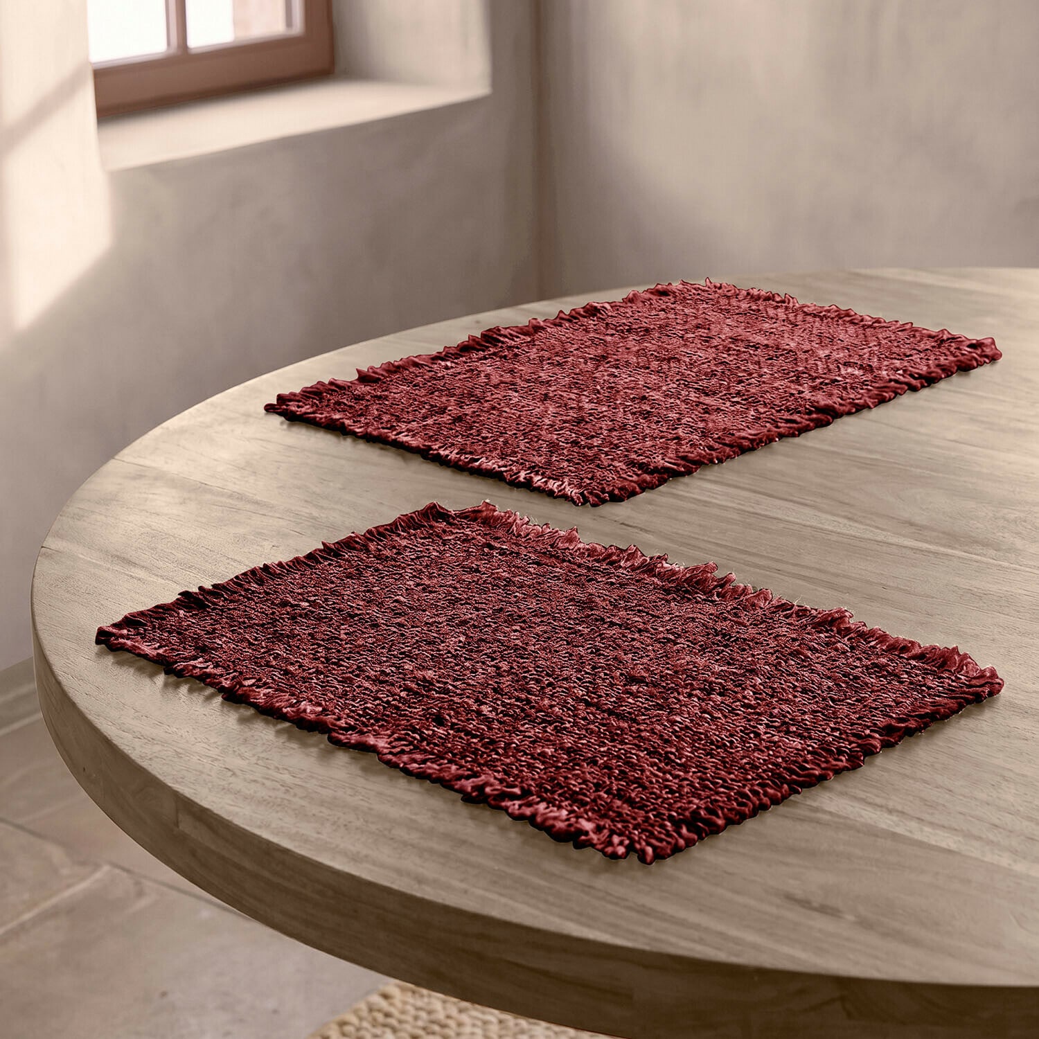 Placemat set van 2 Fenorla