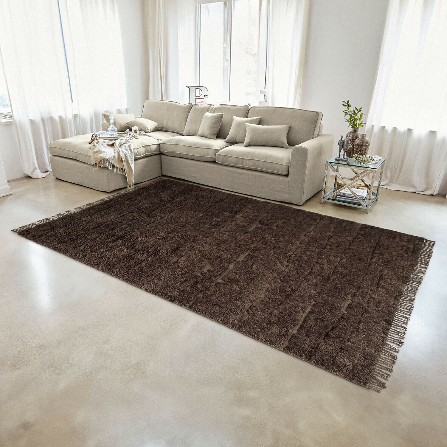 Tapis Noirève Tapis Noirève