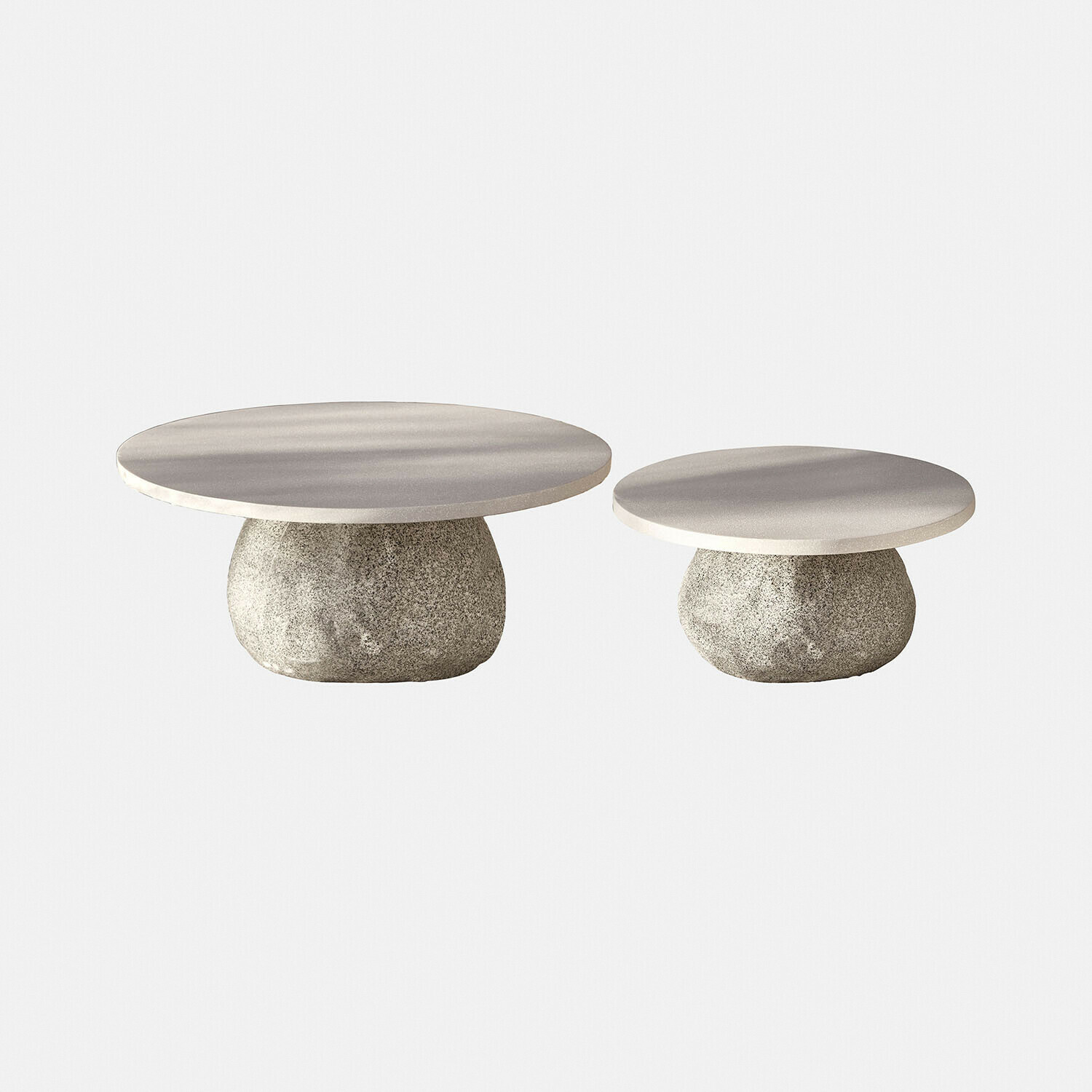 Table basse Orivana