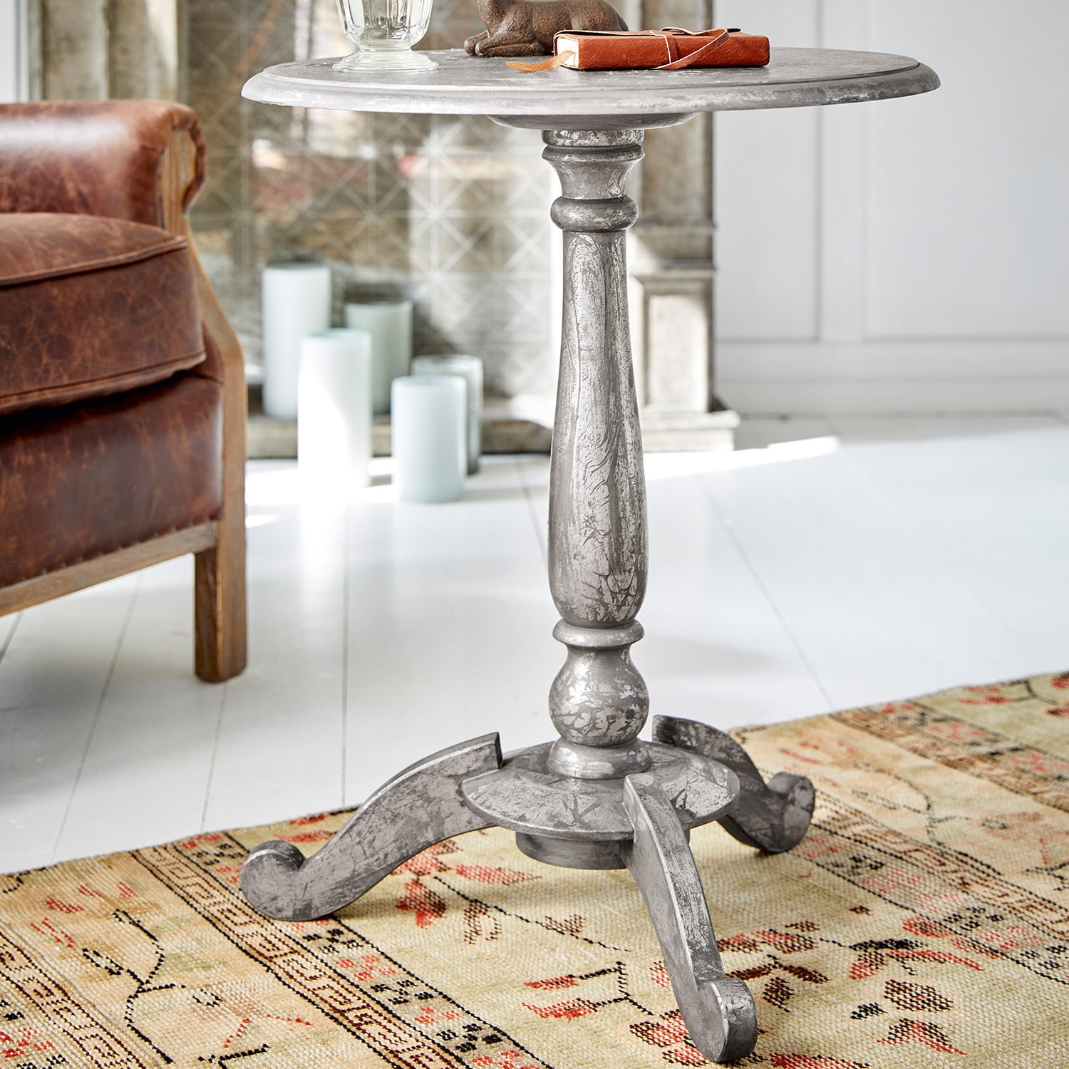 Table d'appoint Gavin