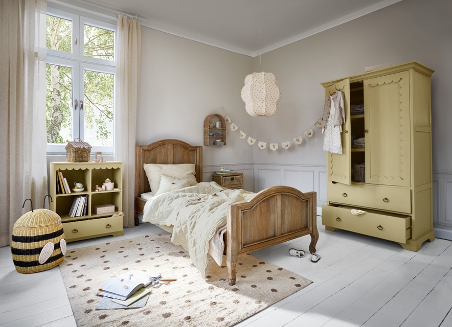 Bzz bzz font les abeilles