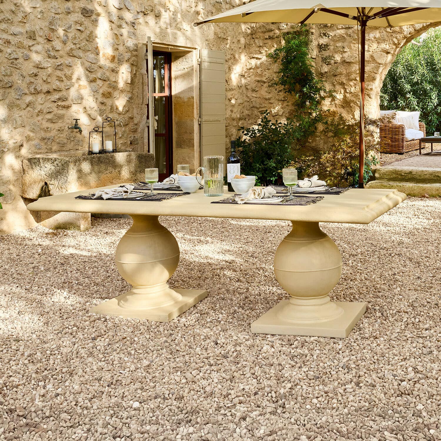 Tafel Talvero