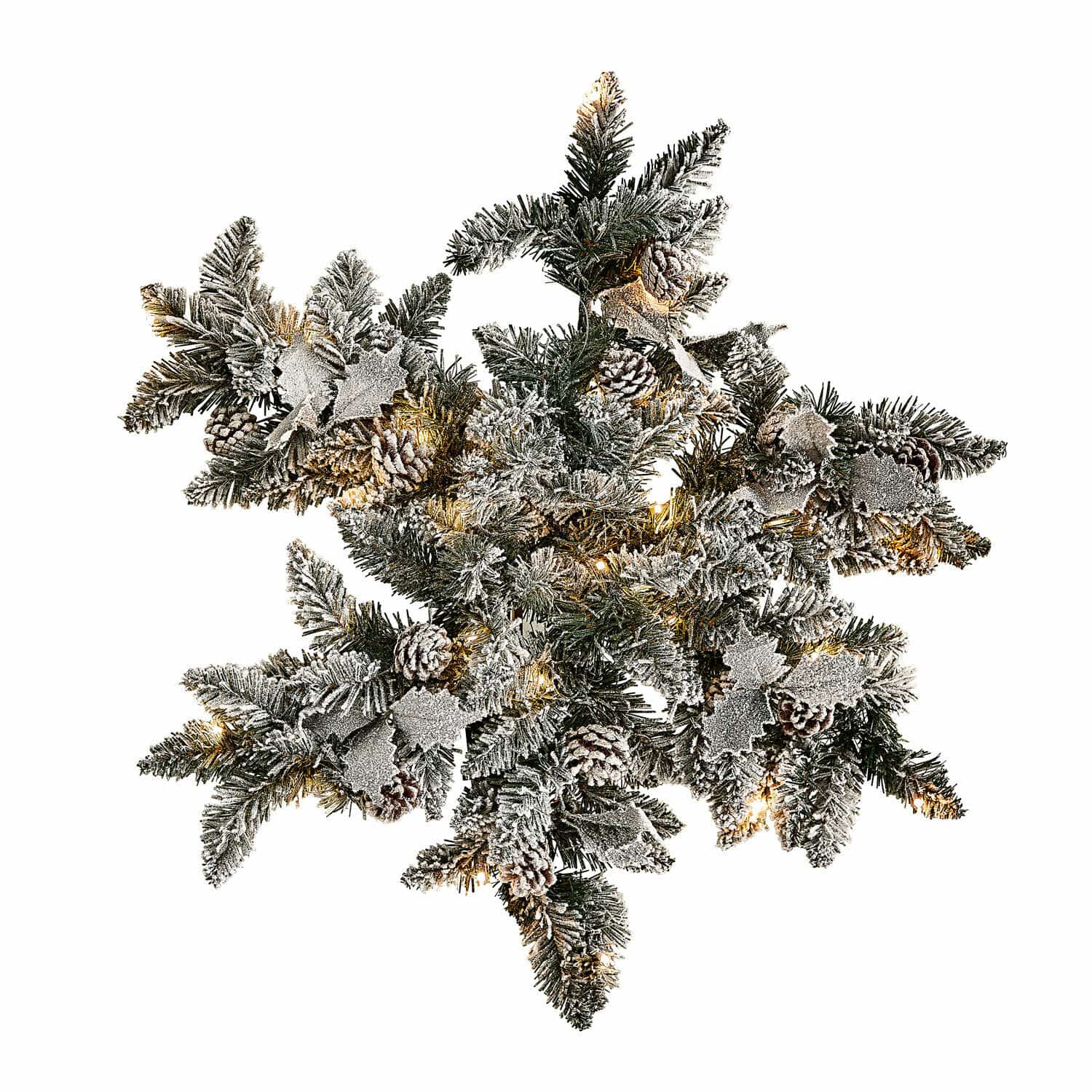 Ledkerststuk Azimara