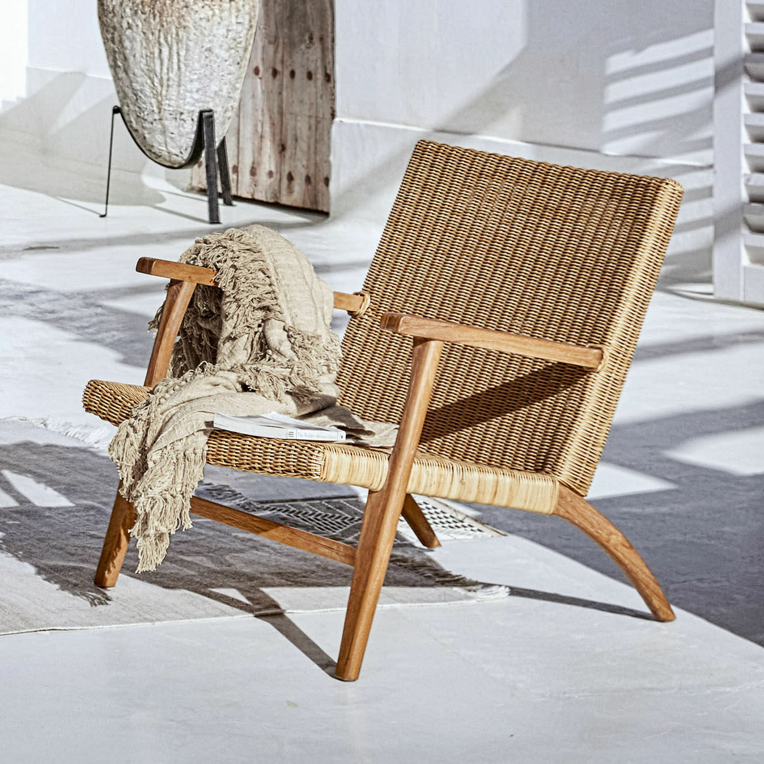 Chaise Alzette
