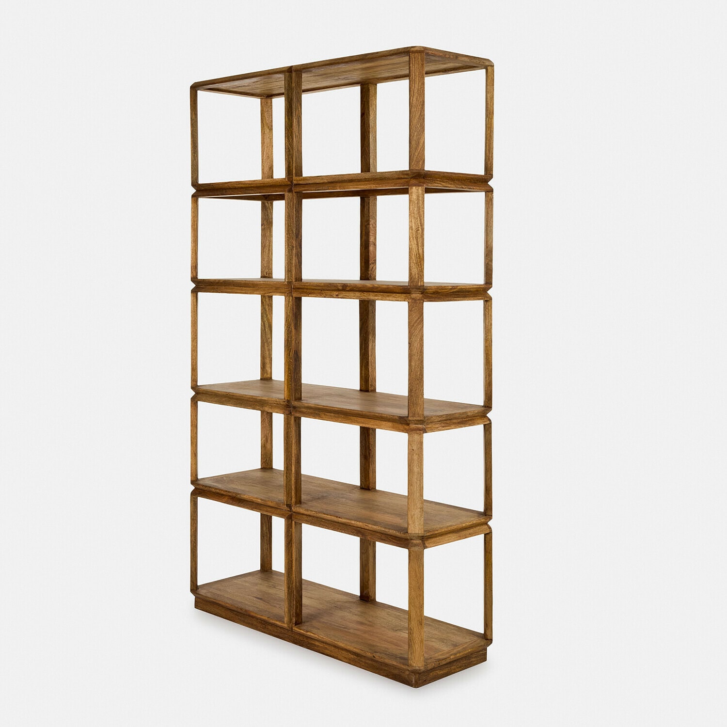 Open kast Inverly