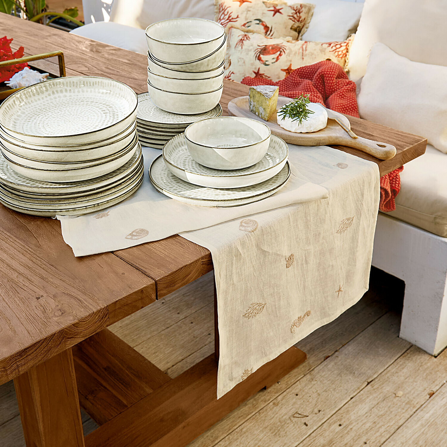 Chemin de table Celorin