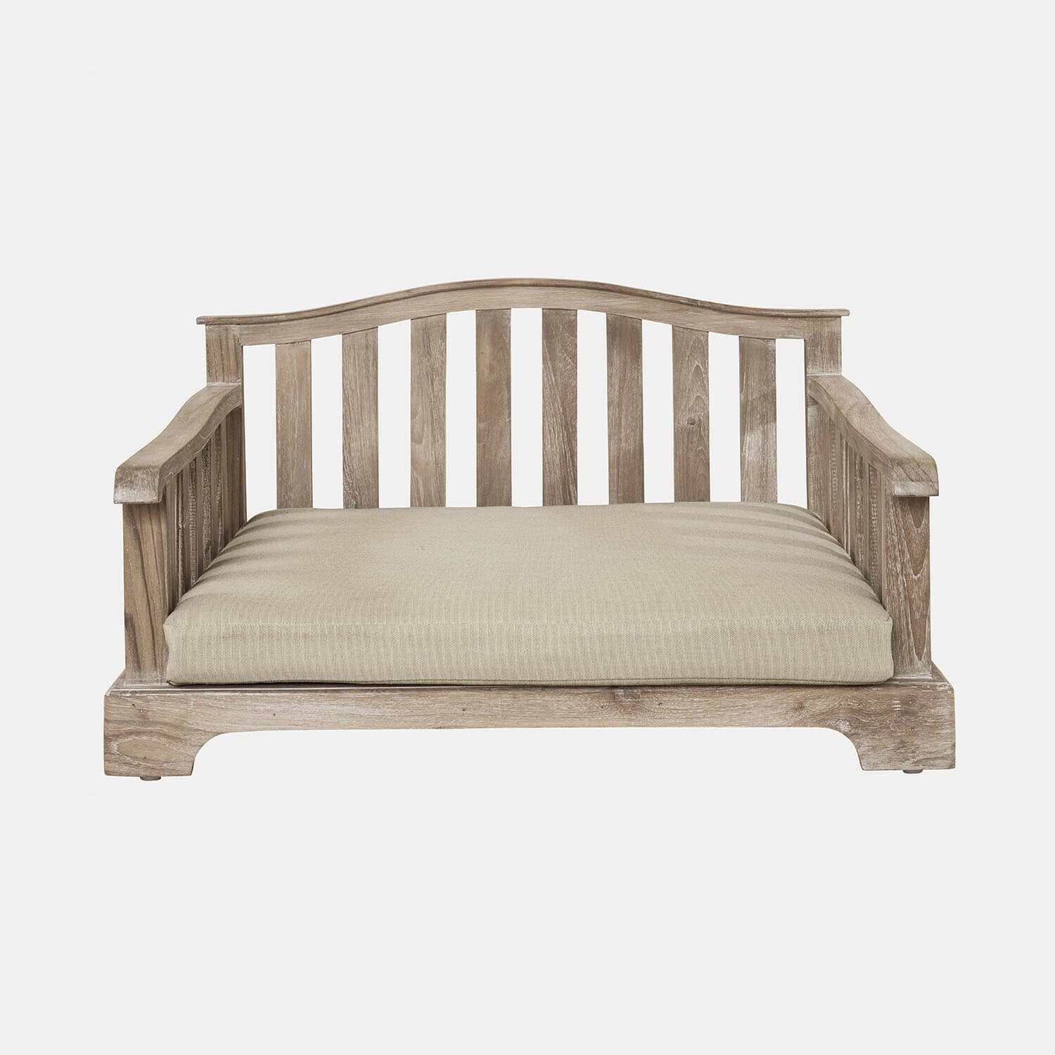 Canapé d’intérieur et d’extérieur pour animaux Waggins