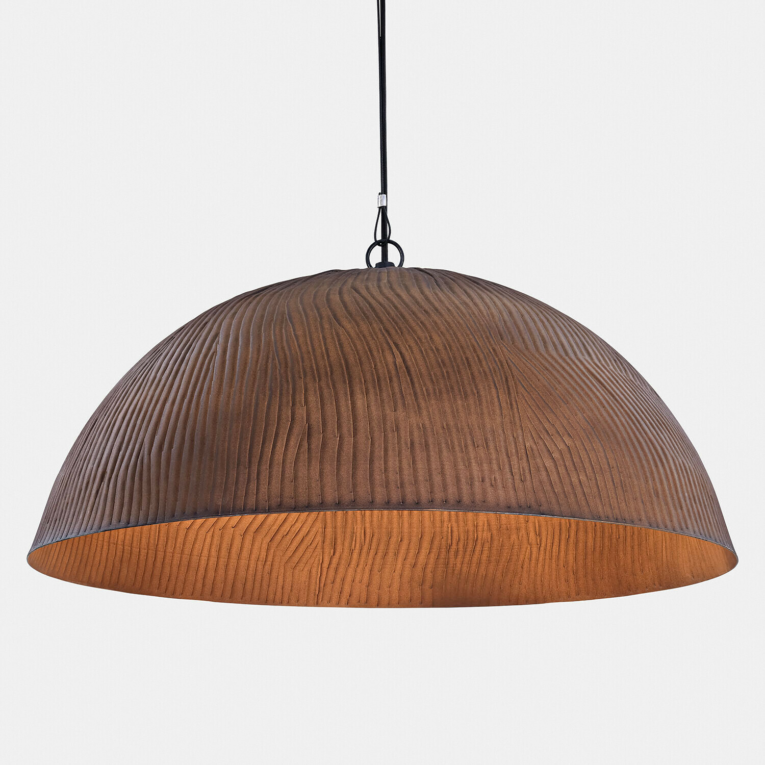 Suspension Ravelinos