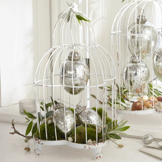 Lot de 2 cages à papillons en maille pour enfants - Maison pop-up pour insectes et papillons avec fermeture éclair - Cage portable pour débutants (bleu, rose